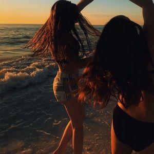 Meet your Posher, Audrey